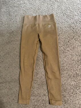 Gymshark Adapt Fleck Leggings